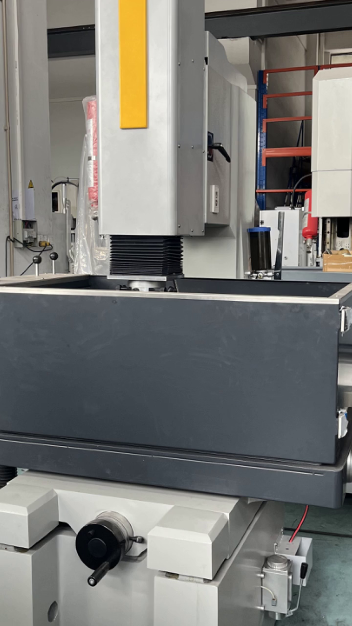 沙田火花机厂家 长安火花机 道滘火花机源头厂家 镜面火花机