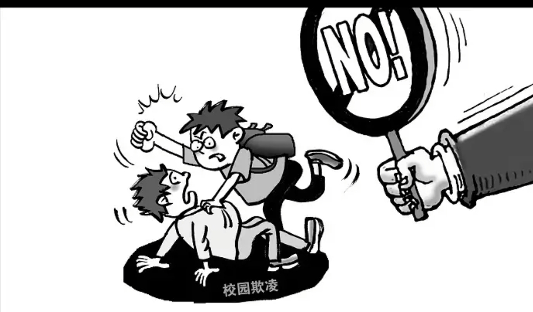 河北邯郸的事件是一起极为悲惨的校园暴力案件,一名13岁的初中生小光