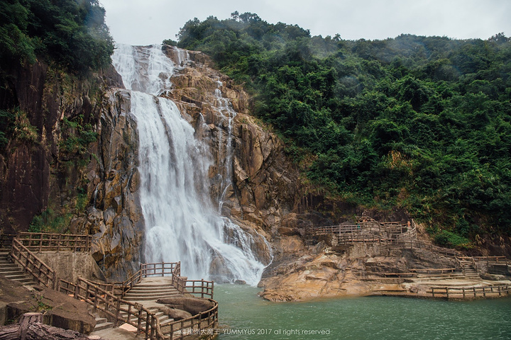 丰顺县旅游景点有哪些图片