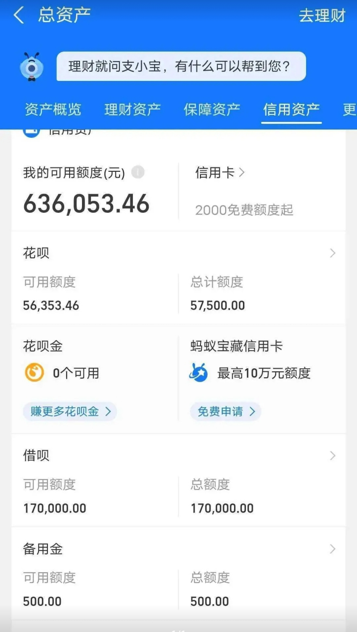 近日,有人讲述了一个令人震惊的故事,说他的朋友曾在淘宝的"借呗"借了