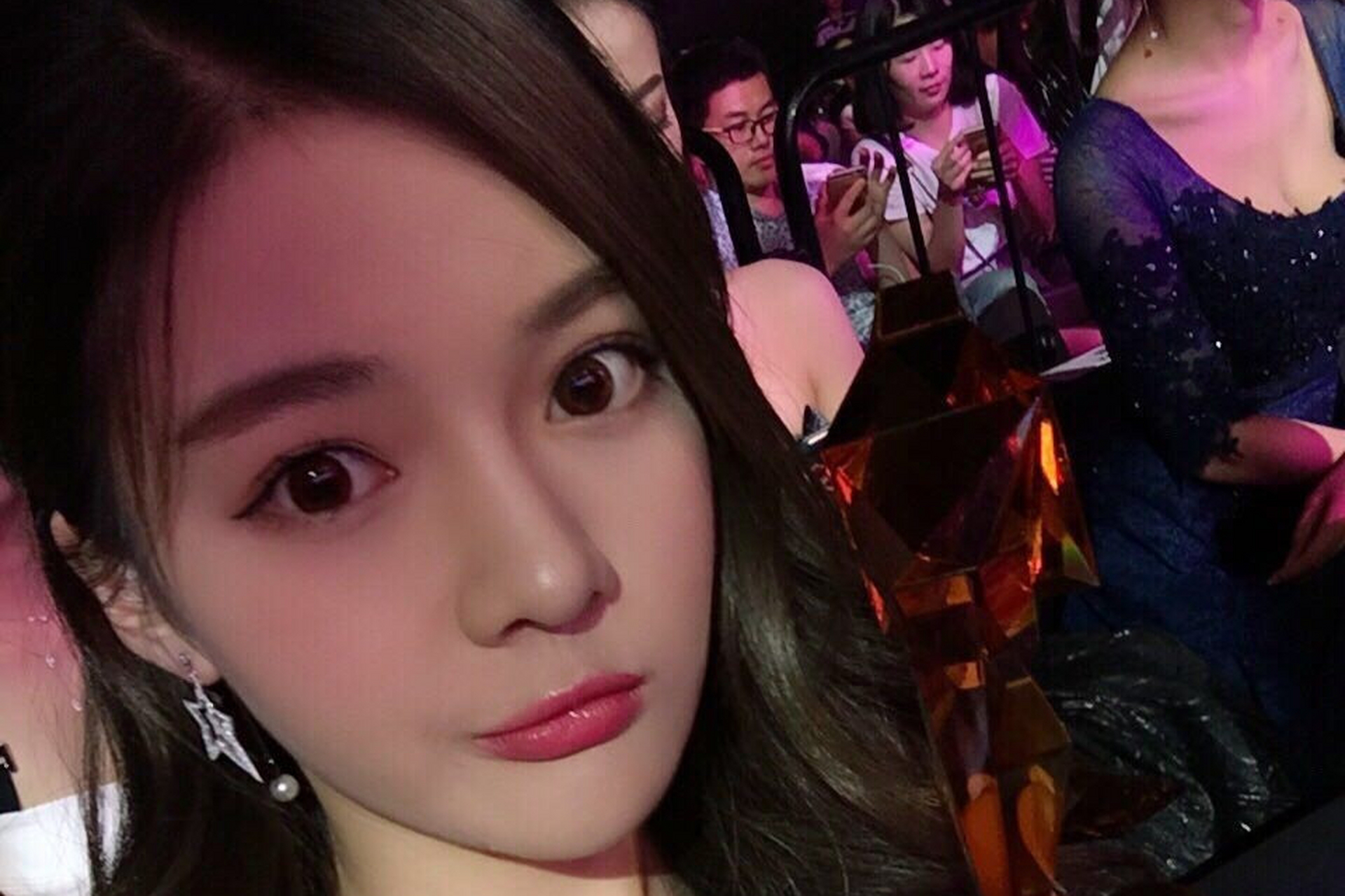 她的故事激励你我追求梦想![原文:网红潘雨润公开纳税记录,.