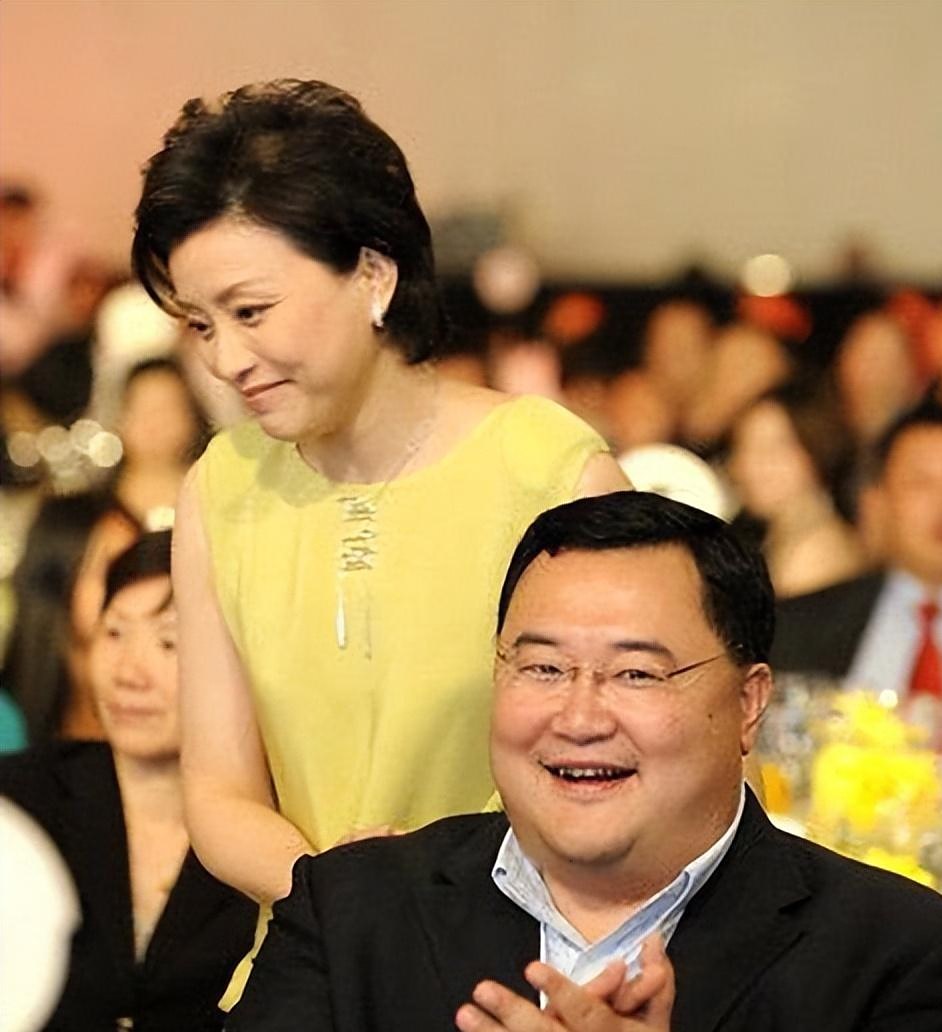 回顾杨澜我与老公早已无爱若再在一块对彼此都是很不公正的