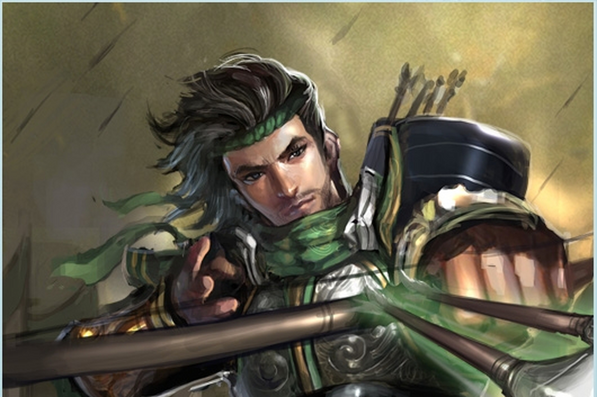 《三国杀》前国战武将蒋钦,技能炸裂但鲜为人知!