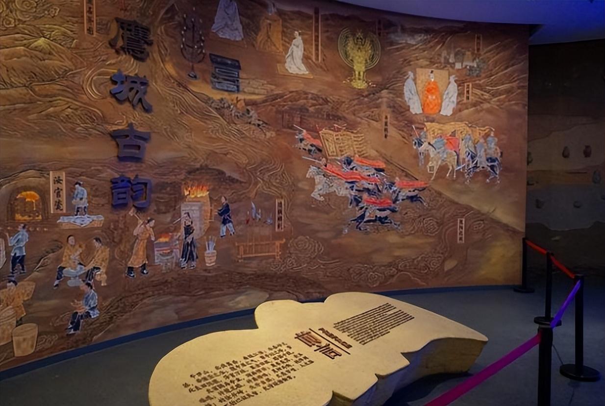 三,墓主人身份揭秘