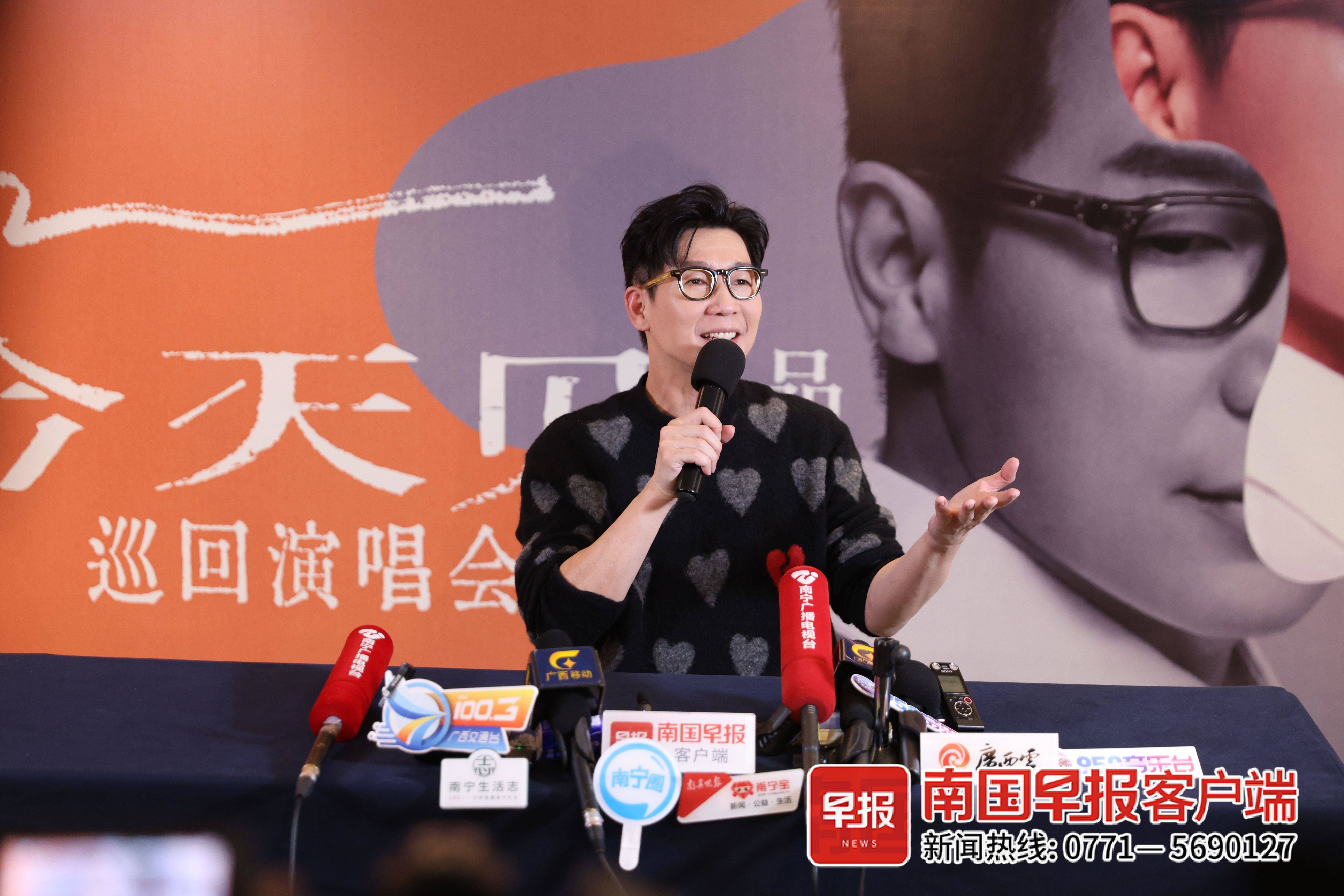 品冠来南宁打卡了这儿和我的家乡很像