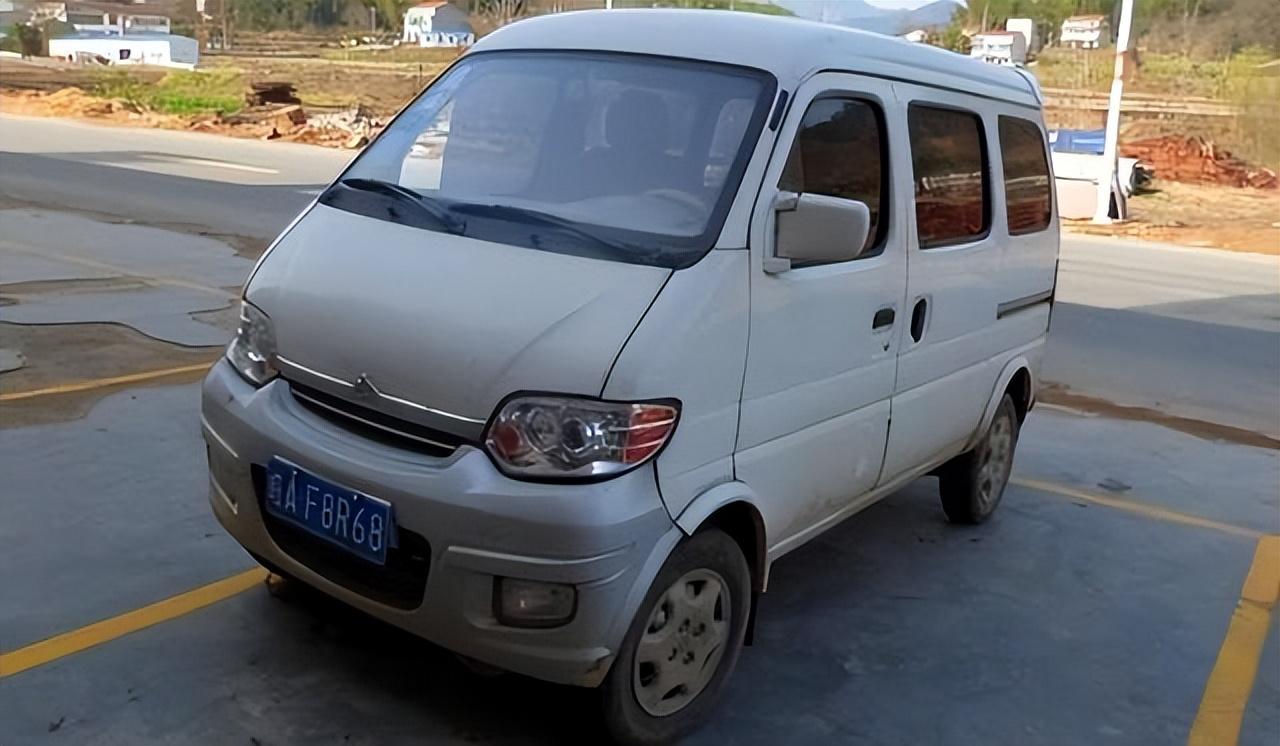 2018年河南小伙失踪11年后被解救与家人见面时模样凄惨不敢认