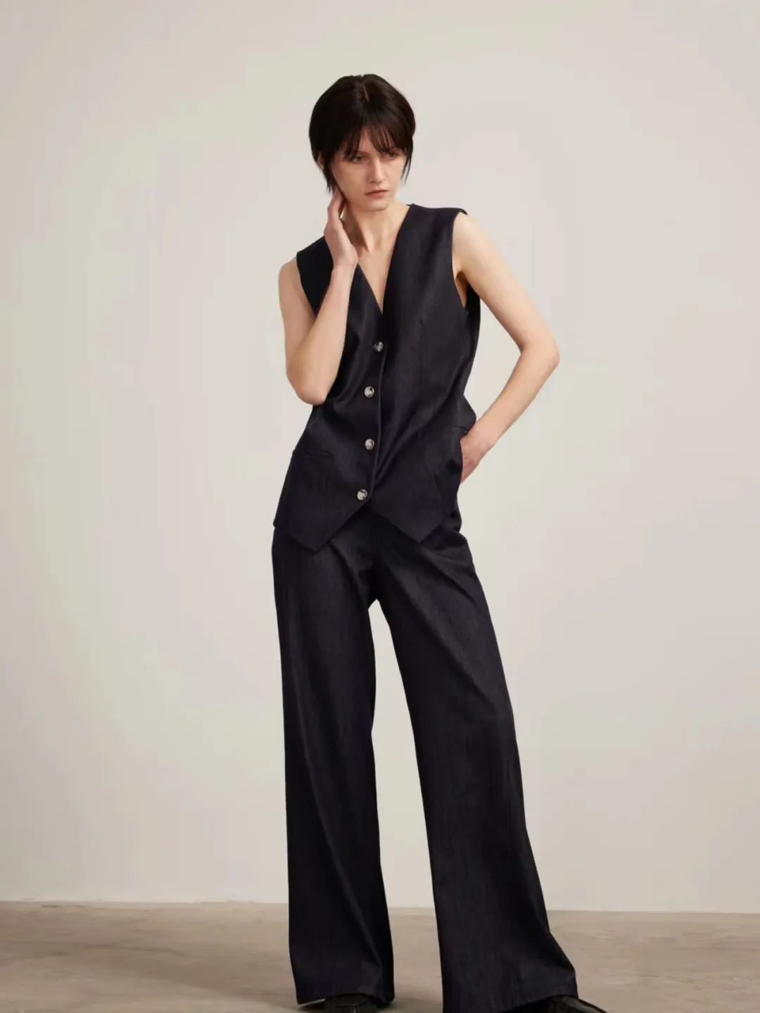 新老钱穿衣哲学重新认识奢华就看这三点