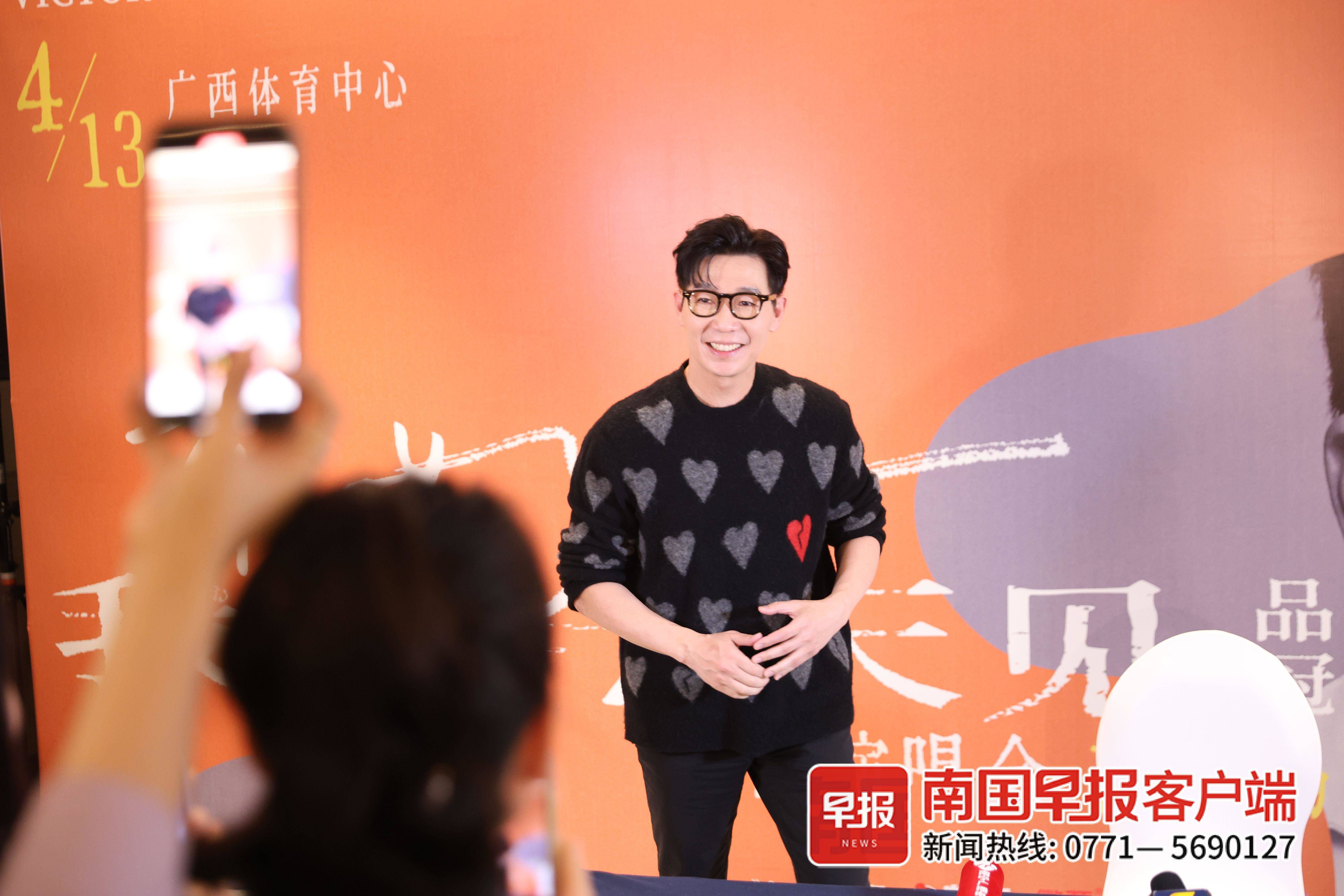 品冠来南宁打卡了这儿和我的家乡很像