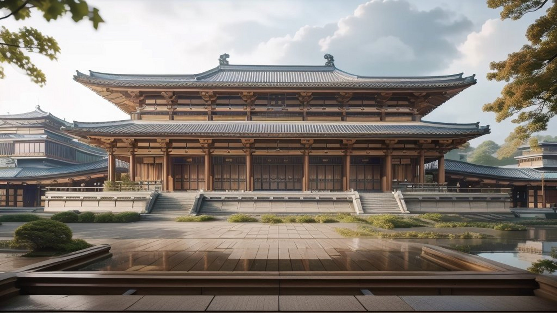 南唐,五代十国时期的江南明珠!937年定都金陵