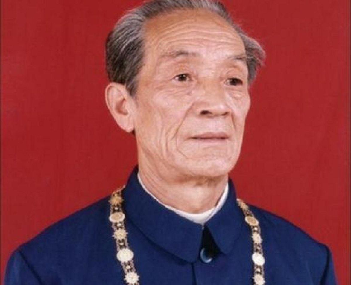 1984年四川一农民看到一则寻英雄的启事问父亲这不是你吗