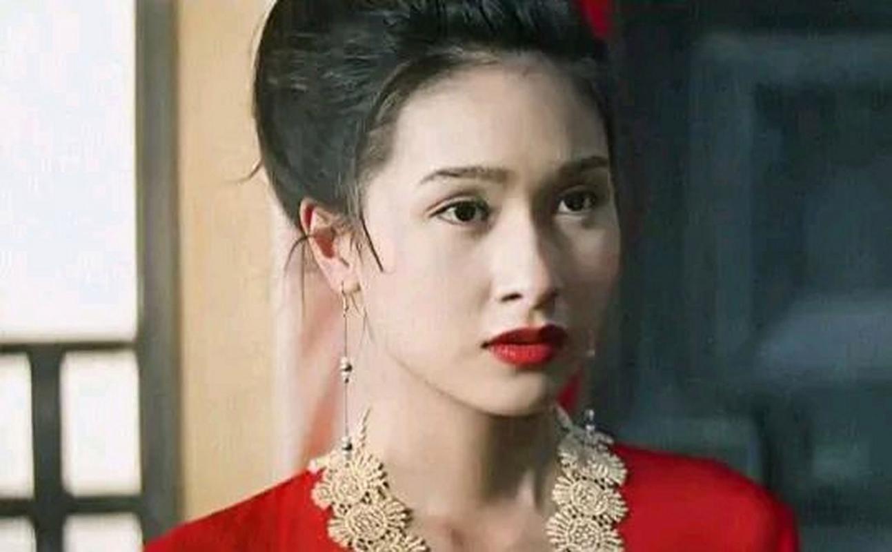 最美亚姐杨恭如两度当小三被当众掌掴后如今怎么样了