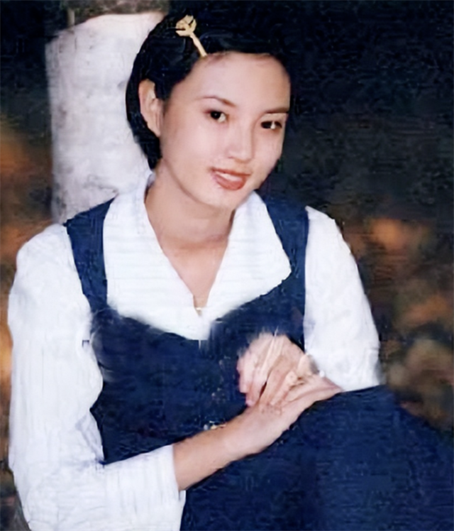 她是央视最苦命女人丈夫诈骗入狱男友被判死缓46岁无人敢娶