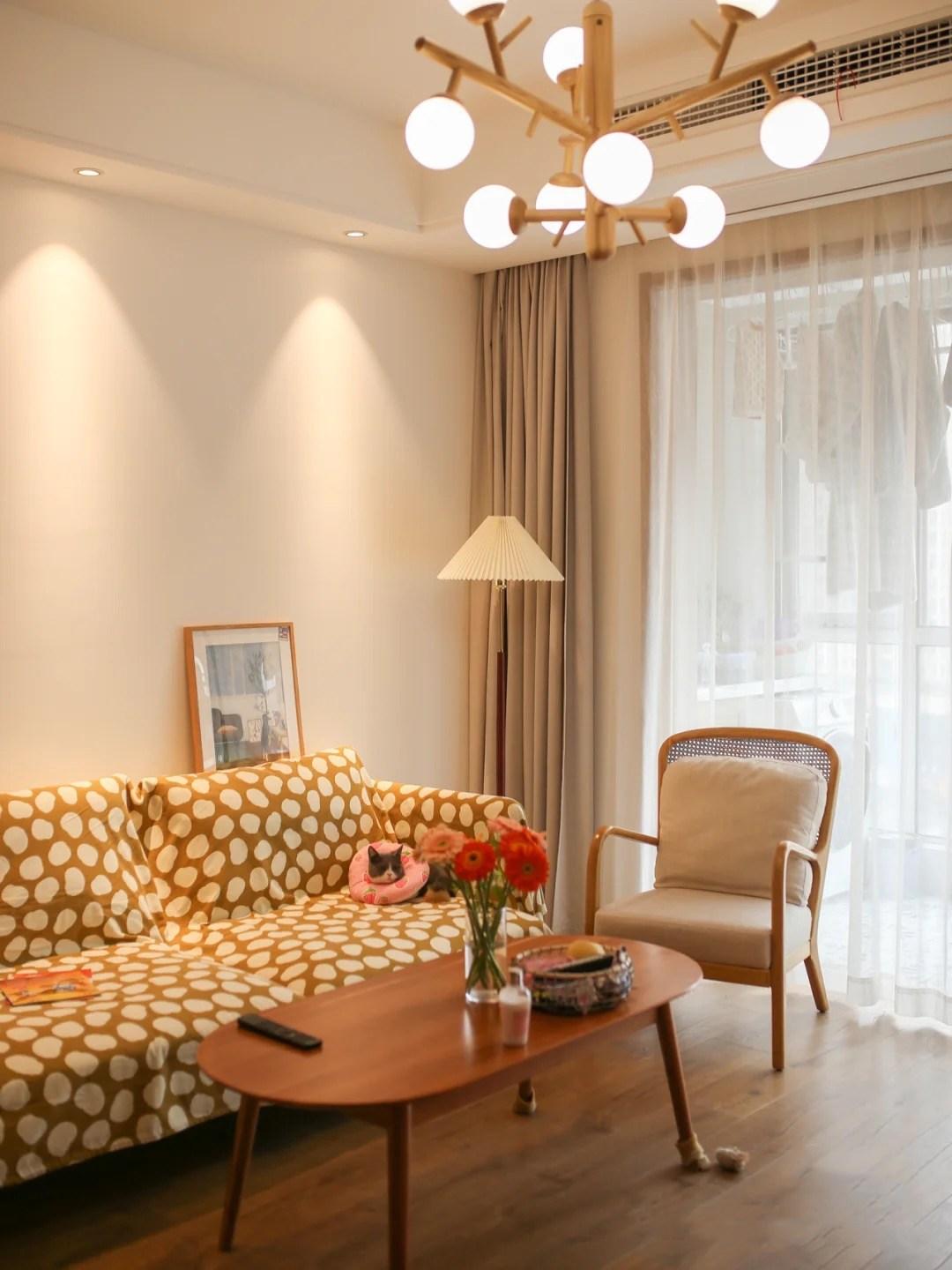 看了上海一教授的家才知日式装修有多美太治愈了晒晒