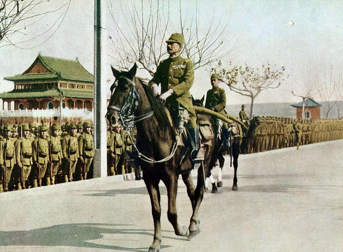 南京大屠杀后松井石根从南京带走10坛血土多年后才知歹毒用意