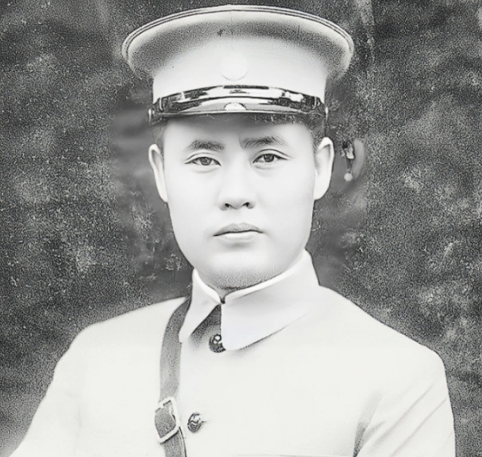 此时的萧子山已经八十多岁了,双目失明,说话也说不清了,母亲也马上七