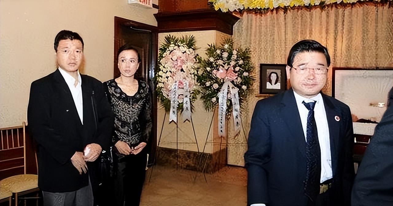 2010年中国女留学生在美国街头遭侵犯致死路人却纷纷冷漠旁观