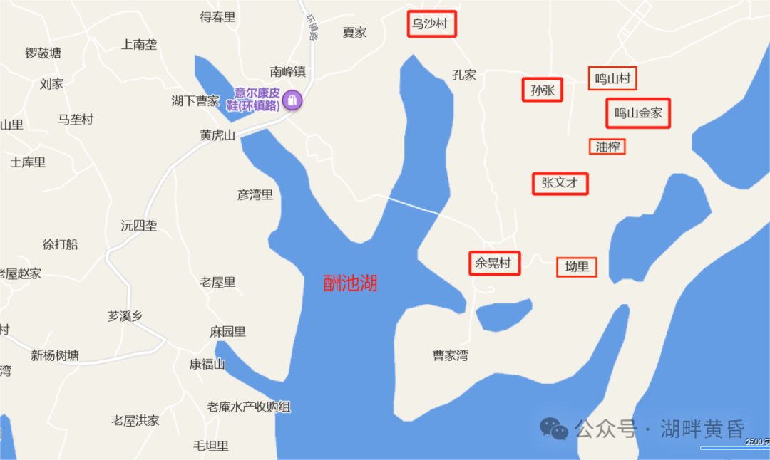 鄱阳县1989年械斗:6人死亡,数十人受伤,主犯金庆年越狱逃亡15年