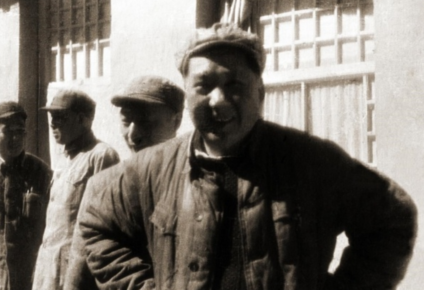 1985年中央军委同意宋时轮的辞职宋时轮我看到了未来的希望