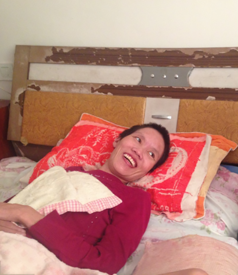 2011年,江苏女子因车祸成植物人,医生检查发现怀孕,怎么回事?