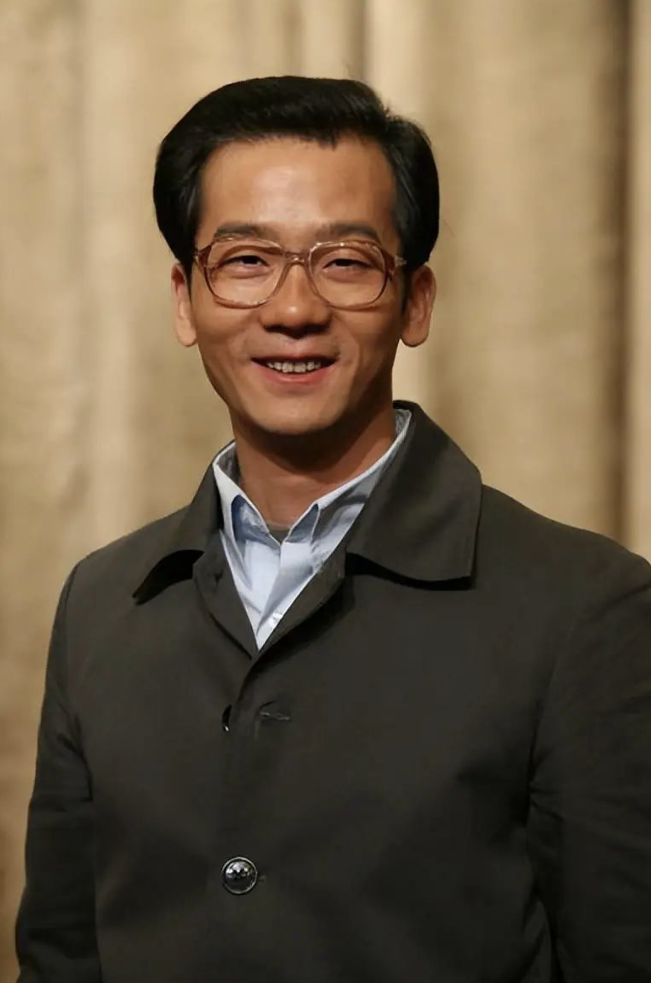 陈创被低估的演技实力影帝却默默无闻