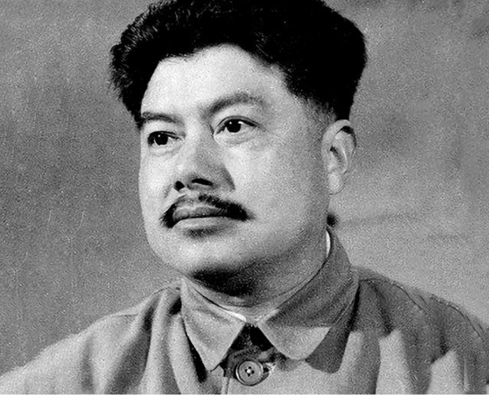 山东纵队创始人黎玉,地位和罗帅相当,为何建国后职务断崖式下降