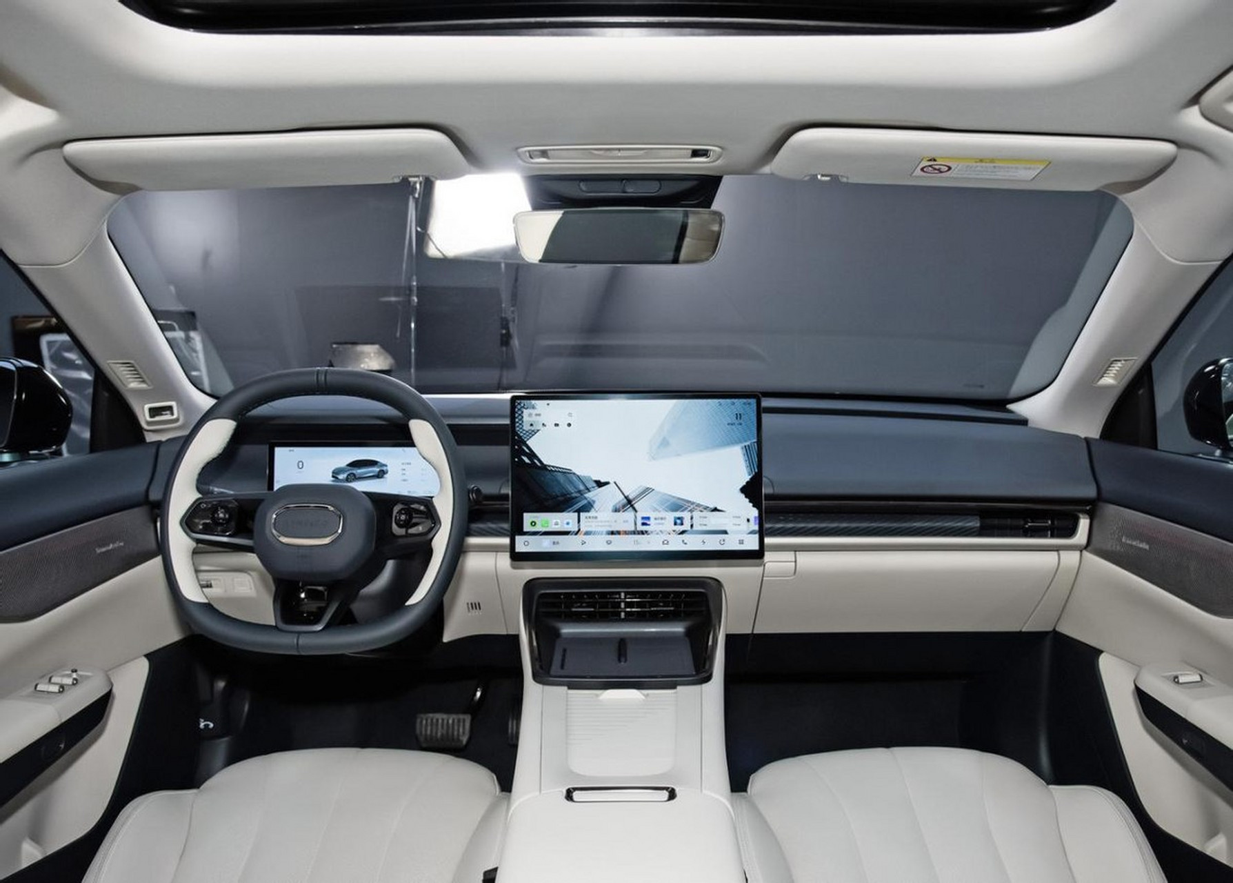 领克07em-p,24年北京车展预售!5月震撼上市.