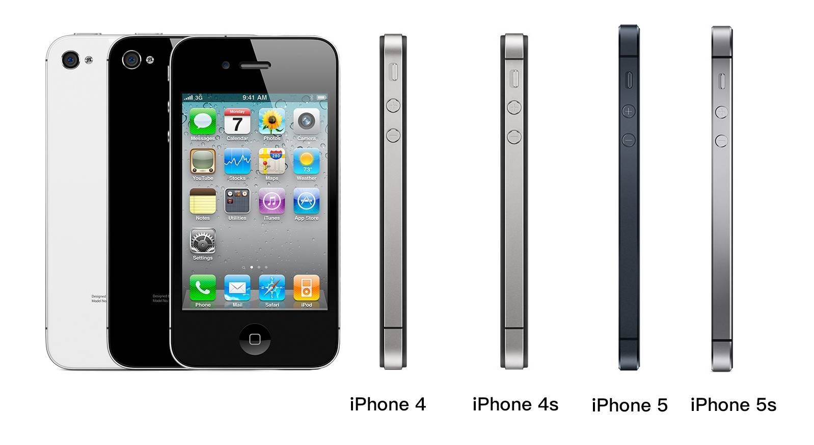 同学告诉他这是来自美国的iphone4手机,还给他介绍了ipad.