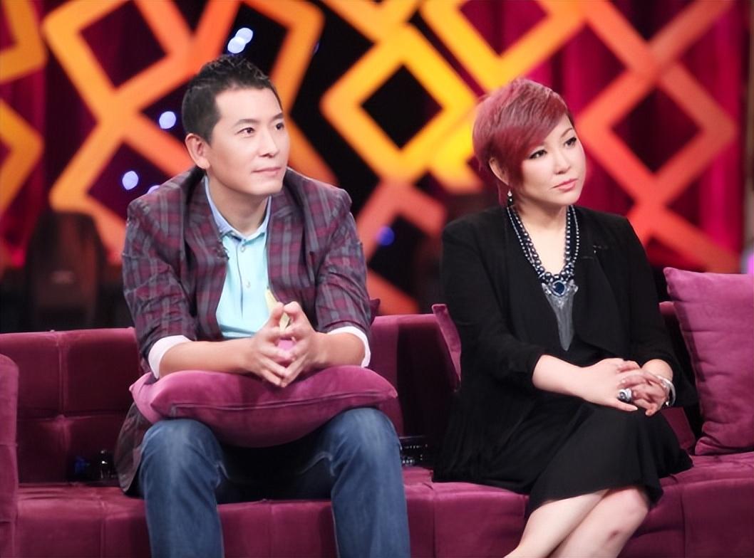 34岁爆红40岁被逼婚51岁还是单身一人戴军到底经历了什么