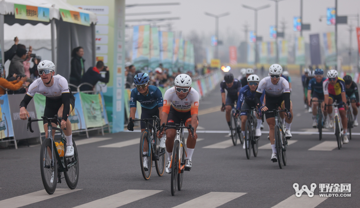 徜徉油菜花海天府绿道国际车迷健身节新津站落幕