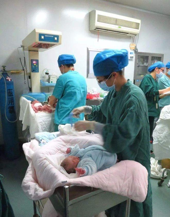 2013年一产科主任张素霞拐卖婴儿被捕后宁死也不交代孩子下落