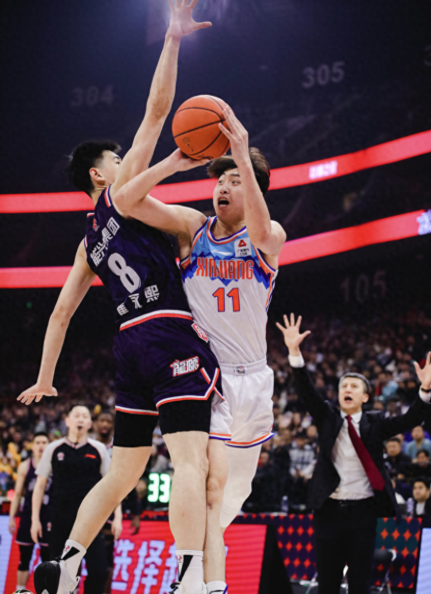 新疆的未知一面是敌明我暗的利好