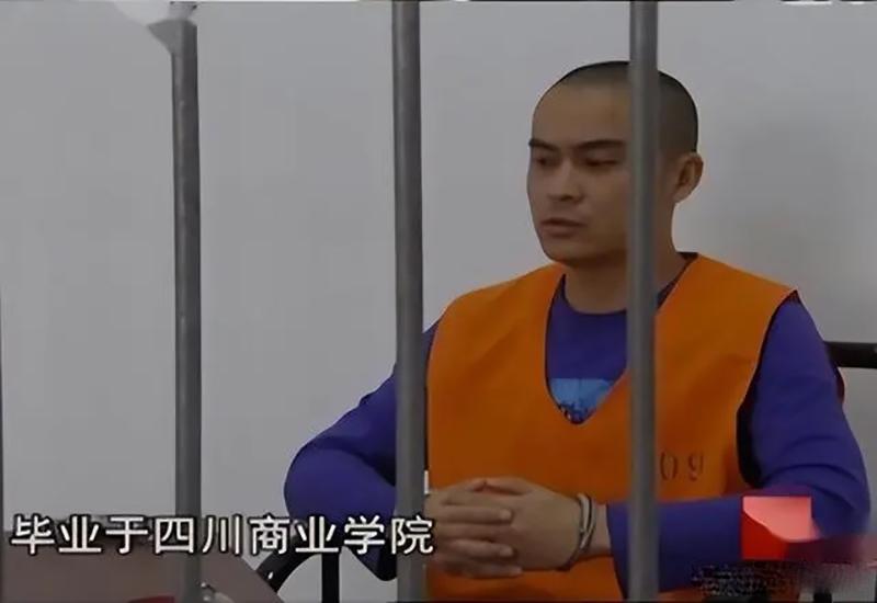 12年一风水大师料事如神专给富婆算命警方调查后发现真相