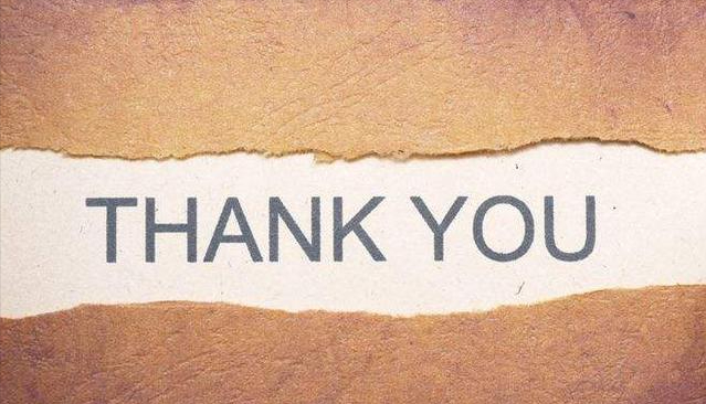 喜欢把谢谢挂在嘴边的往往就3种人别看错了