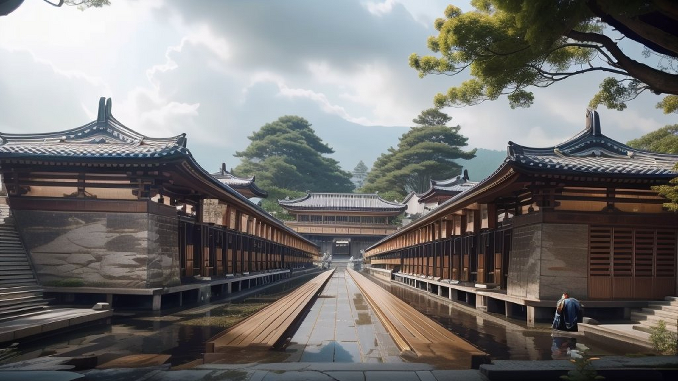 南唐,五代十国时期的江南明珠!937年定都金陵