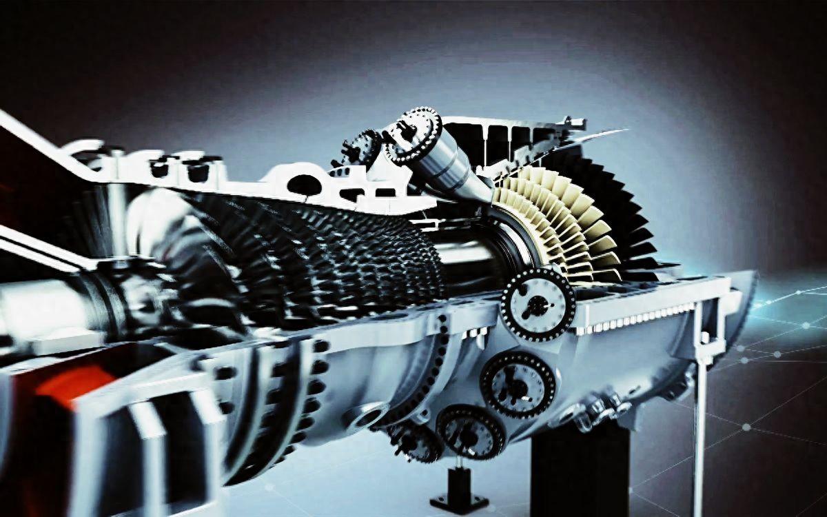 追赶世界第一,和美国的lm2500相比,国产燃气轮机如何?