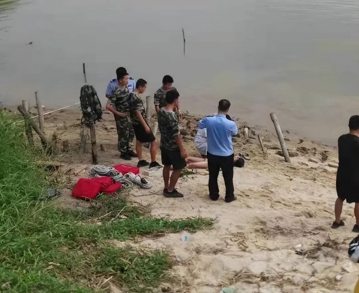 2010年吉林15岁男孩为救同学溺亡被救者却反咬一口死了活该