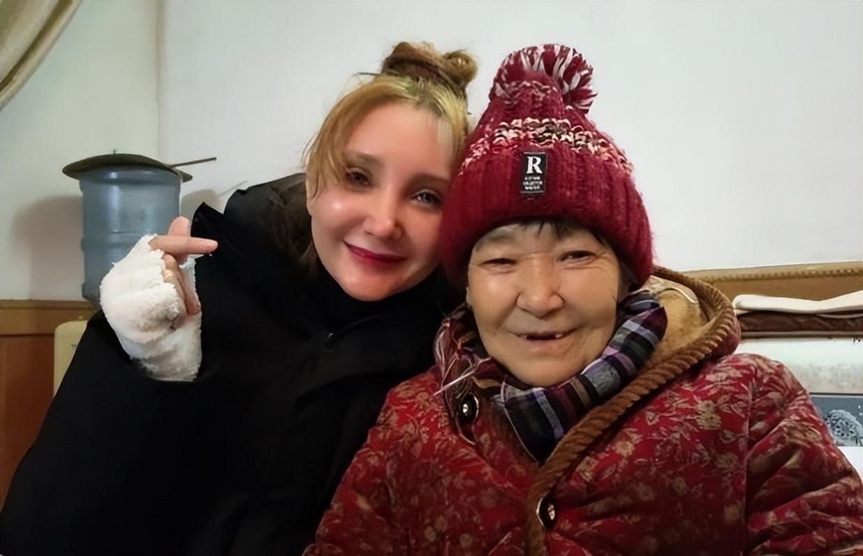 2018年湖北农村小伙裴波娶了迪拜美女空姐露娜如今怎么样了
