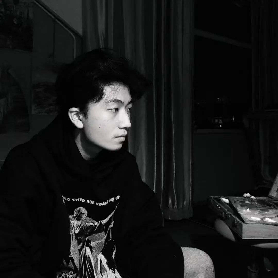 写生即创作李传真工笔画教学实录肖像篇