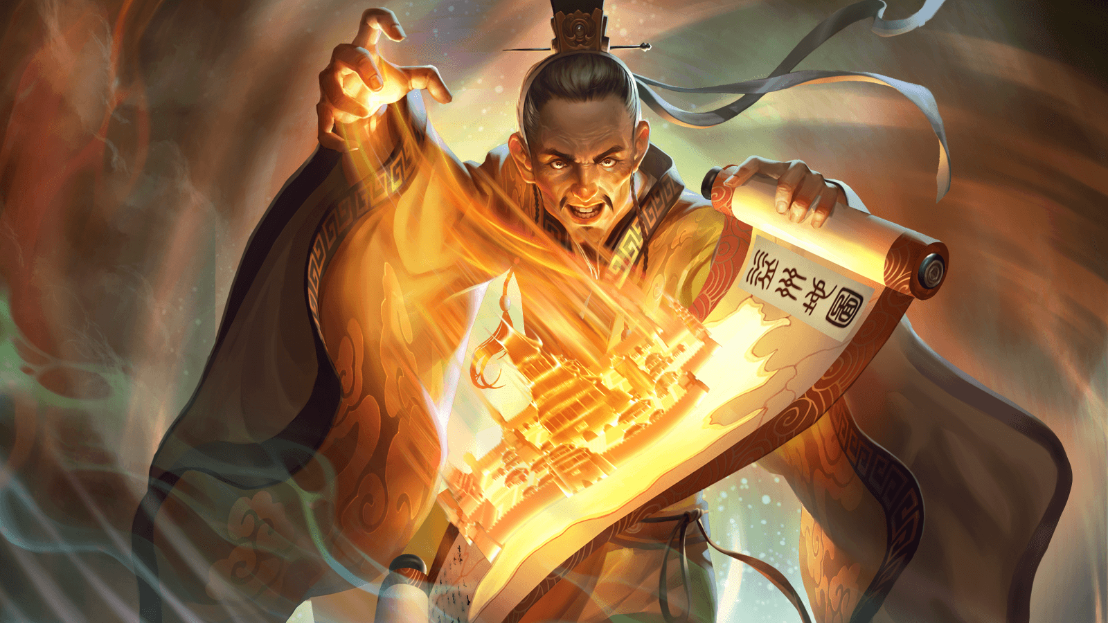 三国杀:三位坐等手握连弩的最强武将,适配度都达到了999%