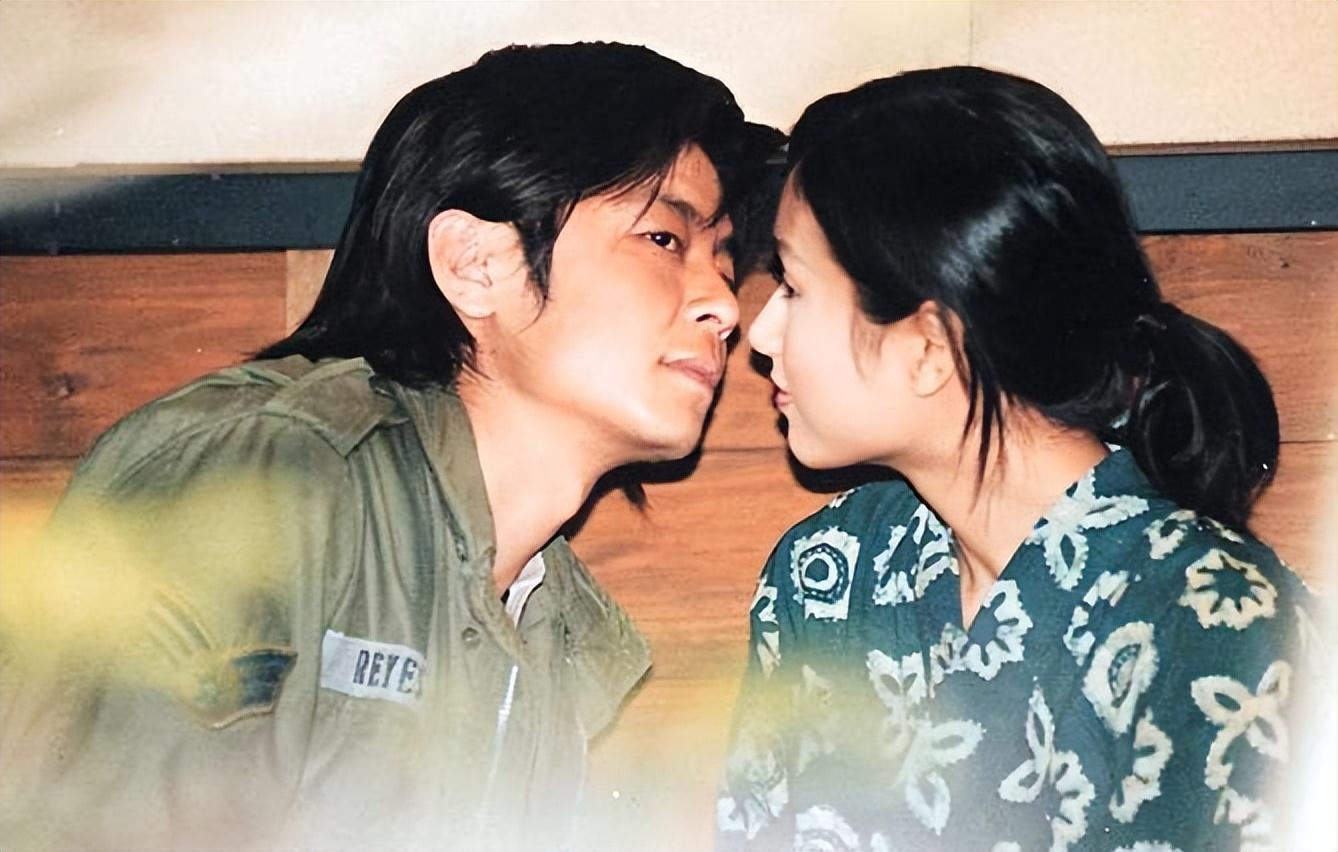 最美亚姐杨恭如两度当小三被当众掌掴后如今怎么样了