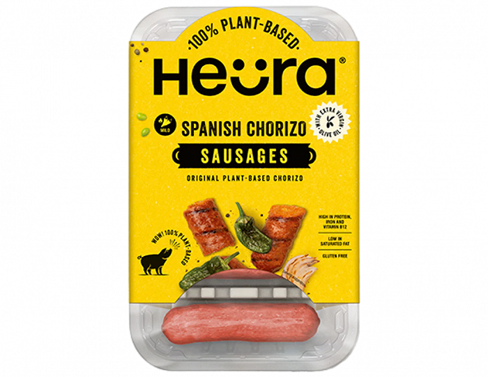 这些食品科技在改变行业,垂直农业……|2023年foodtech 500强出炉