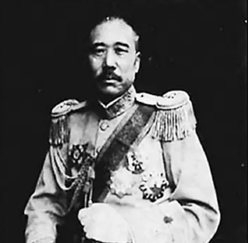 山东王由此而来
