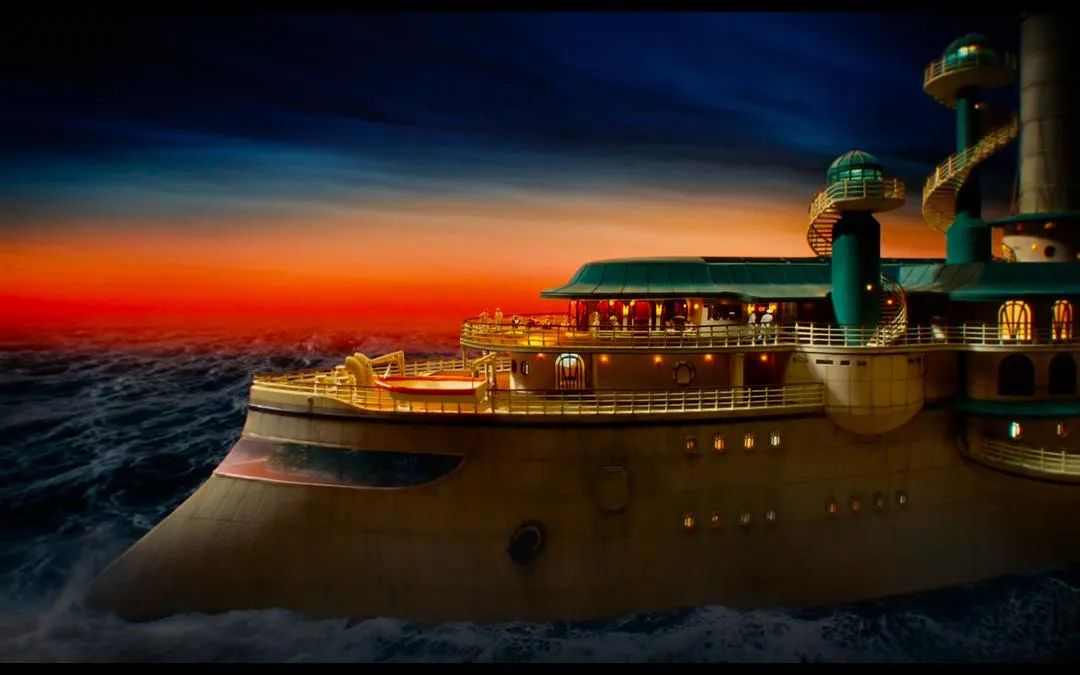 《可怜的东西》:超越弗兰肯斯坦的科幻女性觉醒