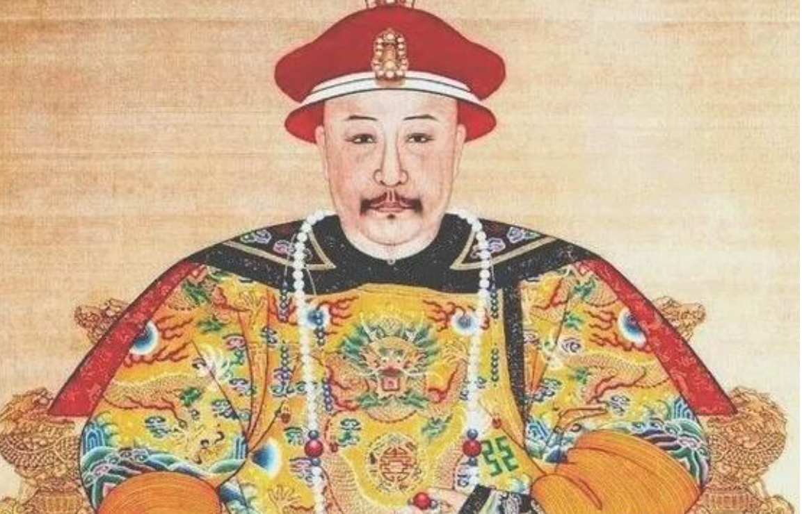 嘉庆问和珅你贪的钱能花完吗和珅回答后嘉庆哑口无言