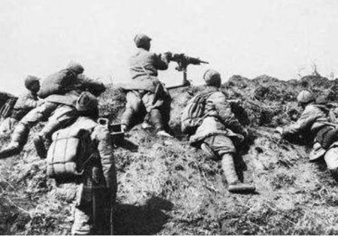 周希汉毙俘61个将军为啥49年才升军长邓公谈话时讲出原因