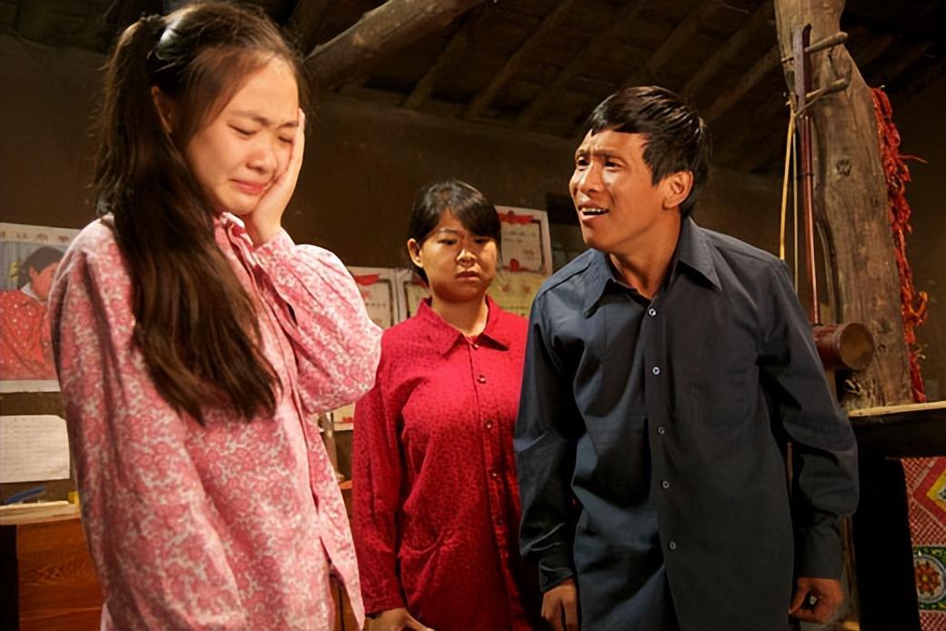 回顾岁月这把杀猪刀太狠看看以前的童星现在你还认识几位