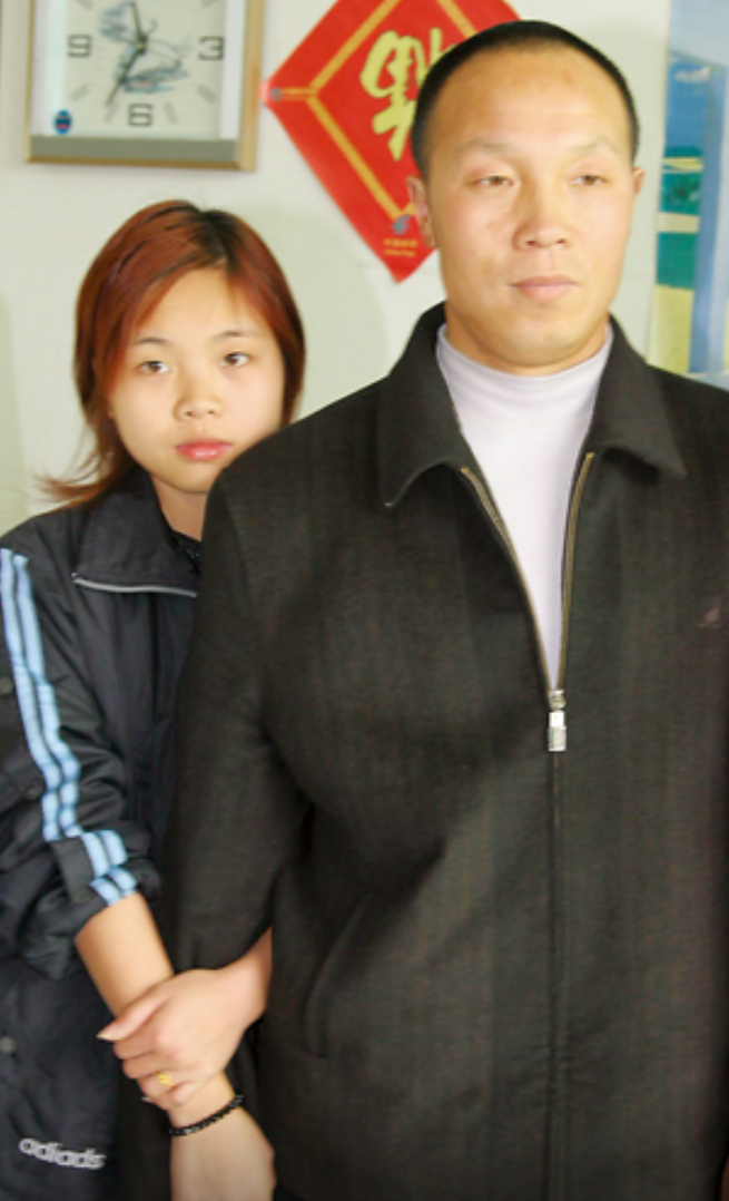 1994年湖北一男子因杀妻被判死刑11年后妻子突然现身