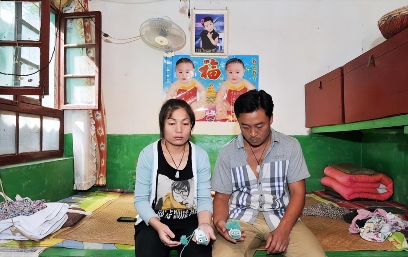 2013年一产科主任张素霞拐卖婴儿被捕后宁死也不交代孩子下落