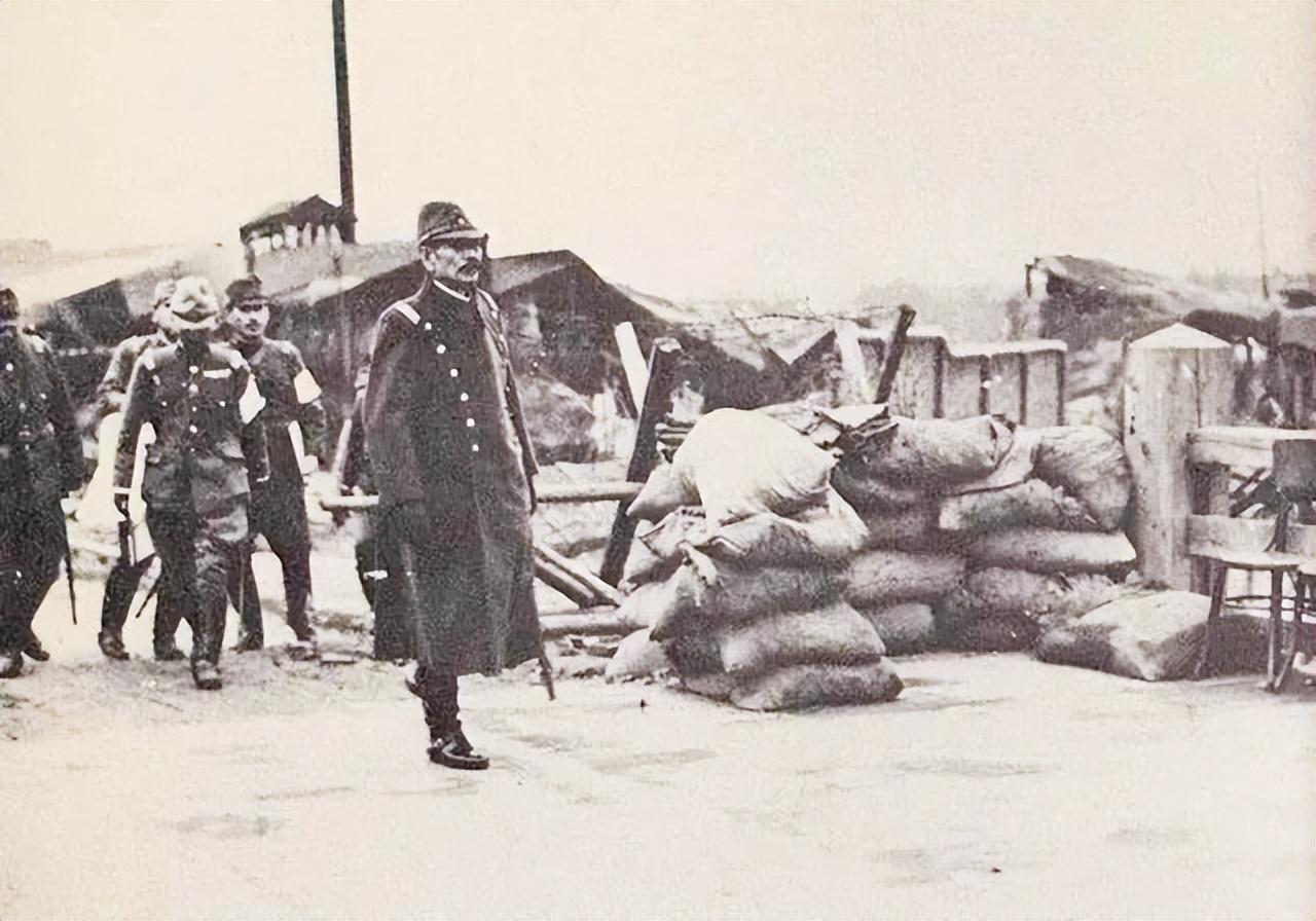 南京大屠杀后松井石根从南京带走10坛血土多年后才知歹毒用意