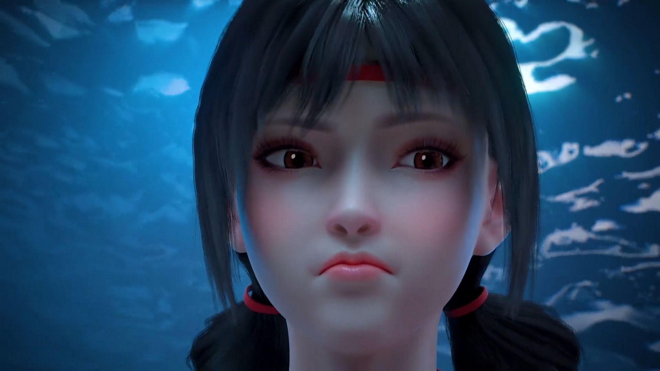 泼辣的苏灵儿在牧尘那儿,吃了个哑巴亏,害羞的她,没脸请姐姐帮忙了